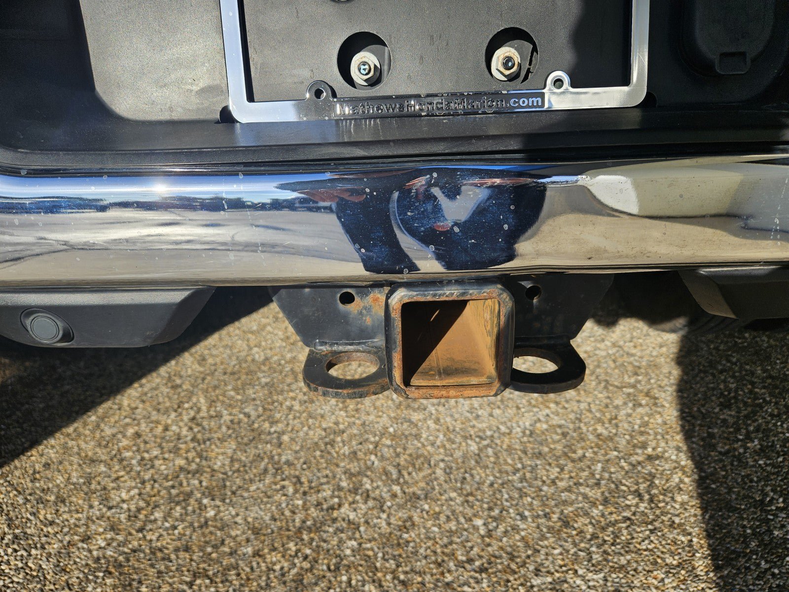 Used 2019 RAM 3500 Big Horn AWD/4WD image 33