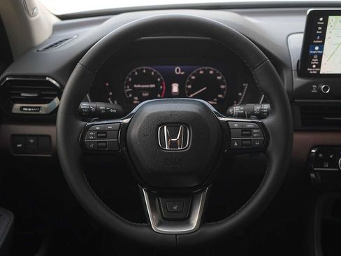 Used 2026 Honda Pilot Elite image 16