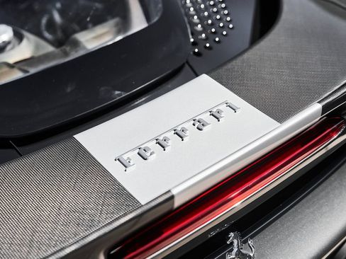 Used 2021 Ferrari SF90 Stradale AWD/4WD image 13