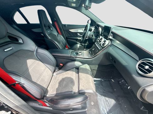 Used 2018 Mercedes-Benz C 43 AMG 4MATIC Sedan image 29