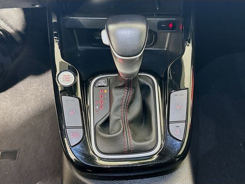 Used 2022 Kia Soul Turbo image 17