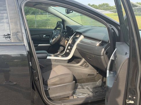 Used 2011 Ford Edge SEL w/ 201A Rapid Spec Order Code FWD image 15