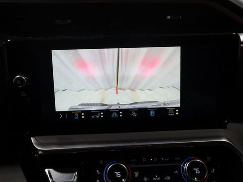 Used 2023 GMC Sierra 1500 Denali Ultimate image 35