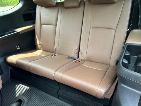 New 2026 Toyota Grand Highlander AWD Hybrid image 31