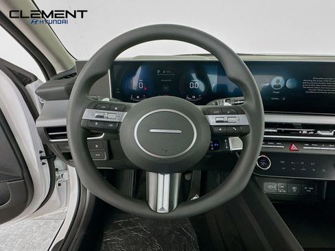 New 2026 Hyundai Sonata Blue image 13