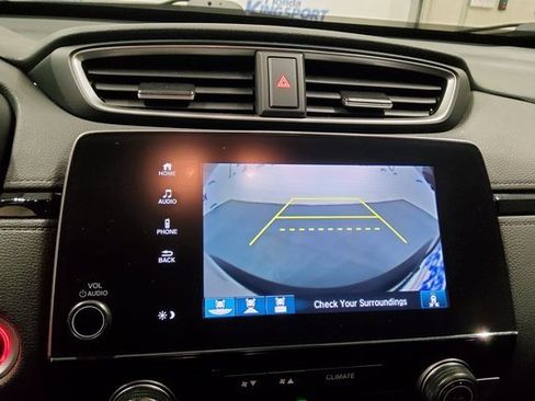 Certified 2022 Honda CR-V EX image 36