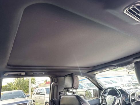 Used 2020 Ford Expedition Limited w/ Texas Edition Package RWD image 12