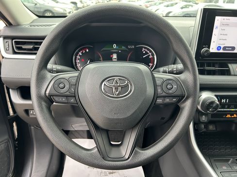 Certified 2024 Toyota RAV4 XLE image 22