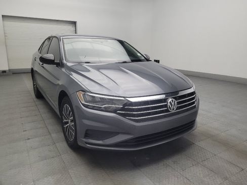 Used 2021 Volkswagen Jetta S FWD image 13