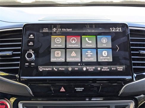 New 2026 Honda Ridgeline Black Edition image 14