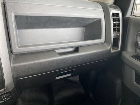 Used 2016 RAM 1500 Tradesman w/ Power & Remote Entry Group RWD image 27