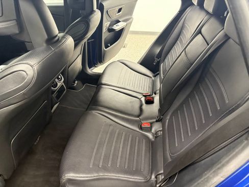 Used 2023 Mercedes-Benz GLC 300 4MATIC w/ AMG Line image 37