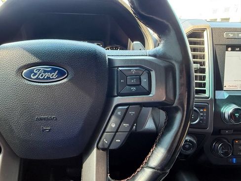 Used 2018 Ford F150 Raptor w/ Equipment Group 802A Luxury AWD/4WD image 27