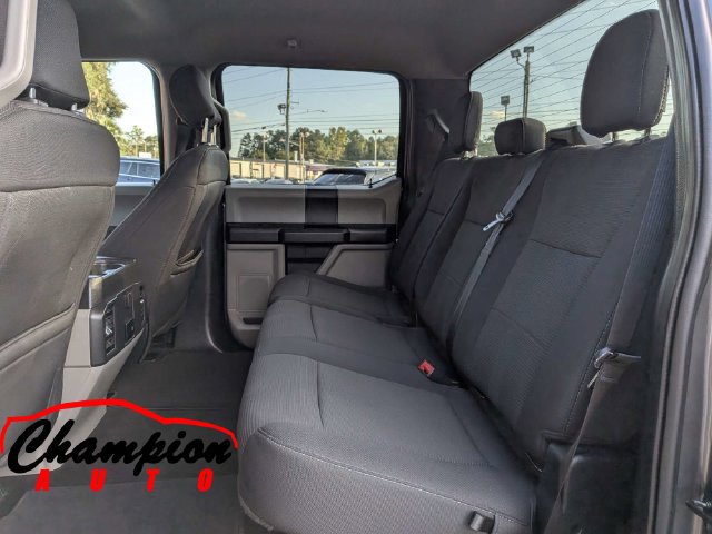 Used 2020 Ford F150 XL w/ Equipment Group 101A Mid RWD image 17