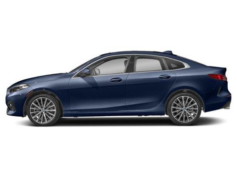 Used 2024 BMW 228i w/ Convenience Package FWD image 3