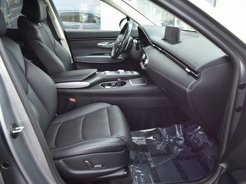 Used 2022 Genesis GV70 2.5T w/ Select Package image 50