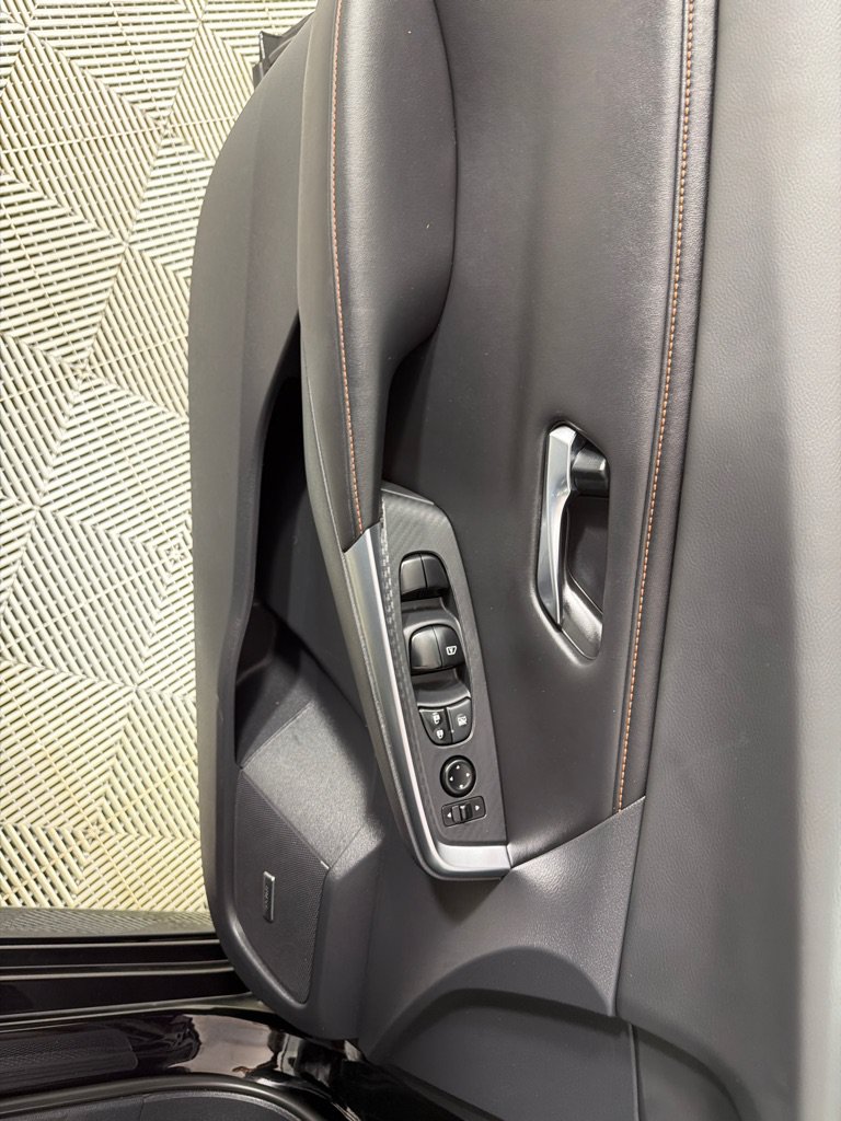 Used 2021 Nissan Sentra SR w/ SR Premium Package FWD image 11
