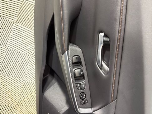 Used 2021 Nissan Sentra SR w/ SR Premium Package FWD image 11