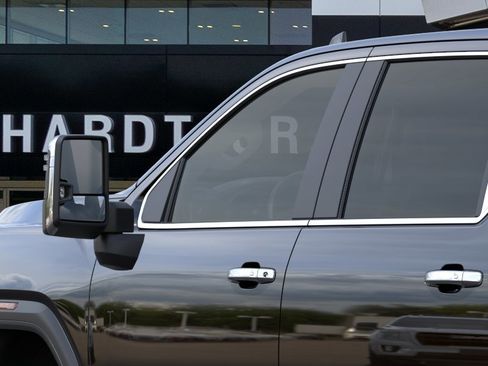 New 2026 GMC Sierra 2500 Denali Ultimate AWD/4WD image 14