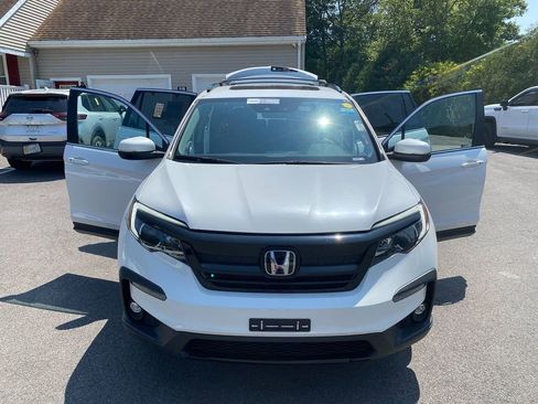 Used 2022 Honda Pilot Special Edition image 30