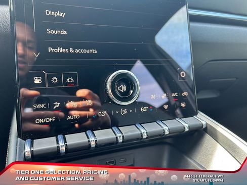 Used 2026 GMC Terrain AT4 w/ Convenience Package III image 29