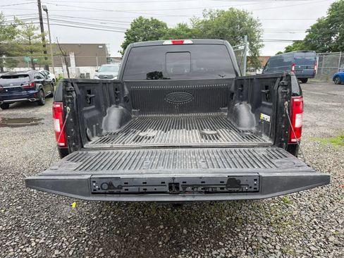 Used 2020 Ford F150 XLT w/ Equipment Group 302A Luxury AWD/4WD image 14