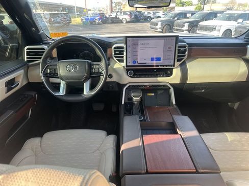 Used 2024 Toyota Tundra 1794 Edition image 22