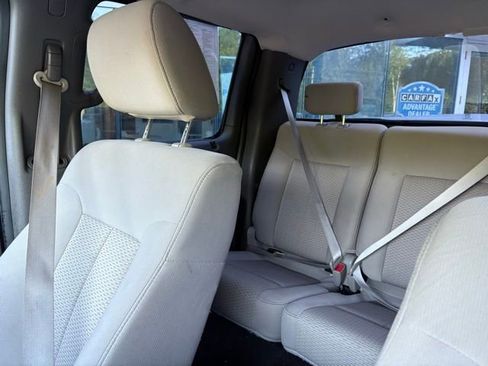 Used 2009 Ford F150 4x4 SuperCrew image 21