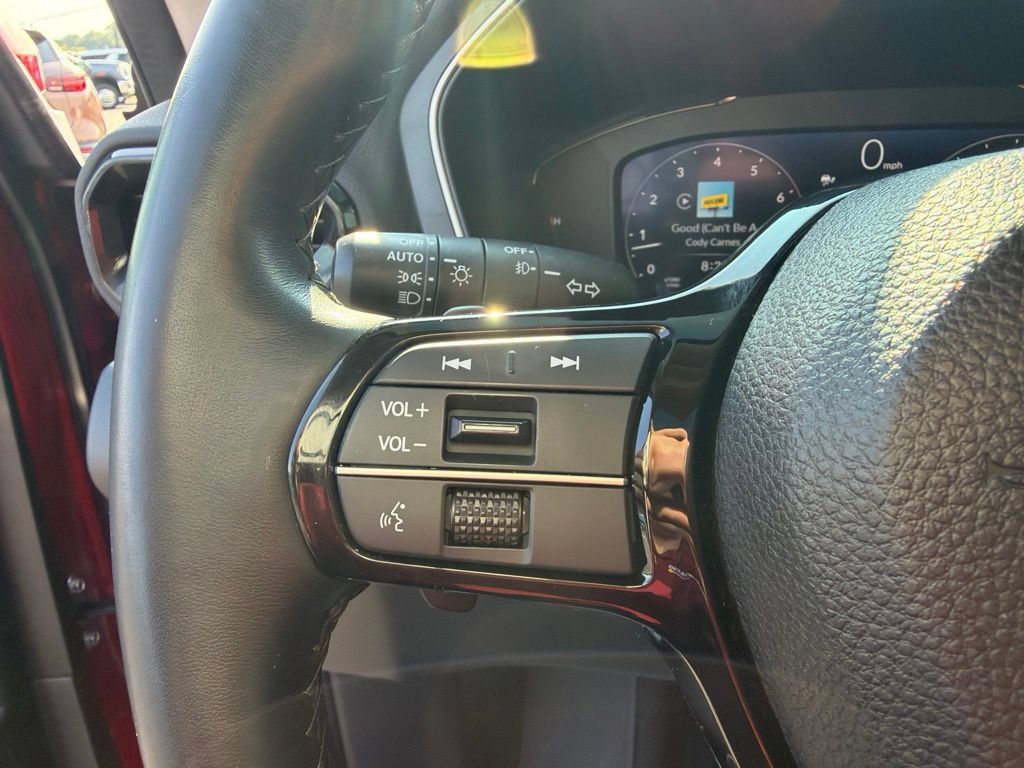 Used 2023 Honda Pilot Elite image 28