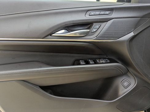 Used 2024 Cadillac CT4 Premium Luxury w/ Climate Package image 12