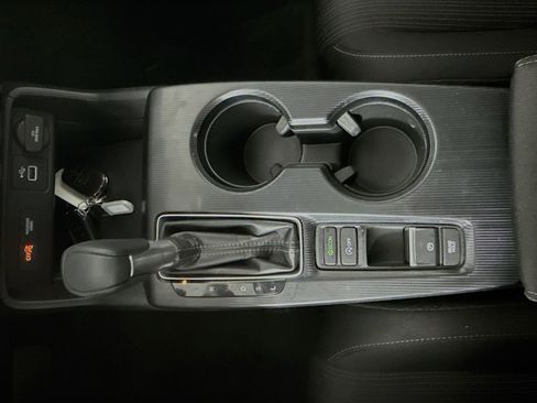 Certified 2023 Honda Civic LX image 16