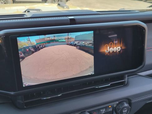 New 2026 Jeep Wrangler Rubicon w/ Safety Group image 9