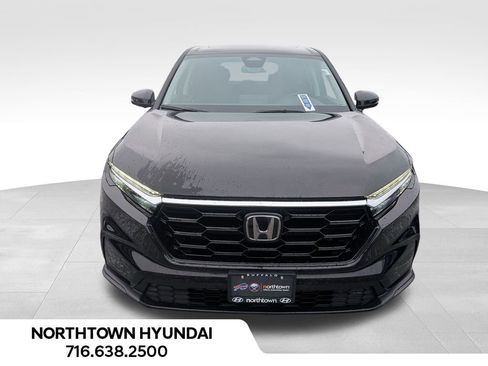 Used 2023 Honda CR-V EX image 12