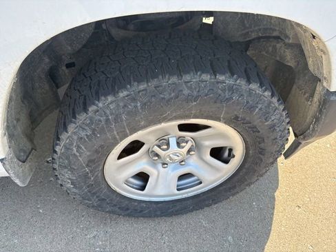 Used 2022 RAM 1500 Tradesman image 25