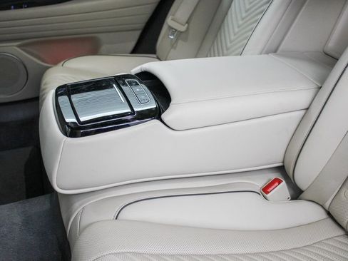 Used 2024 Genesis G80 3.5T Sport AWD/4WD image 43