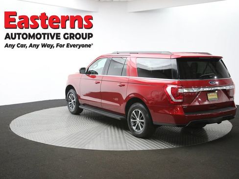 Used 2021 Ford Expedition Max XLT image 65