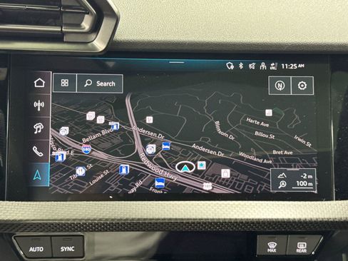 New 2026 Audi RS 3 AWD/4WD image 17