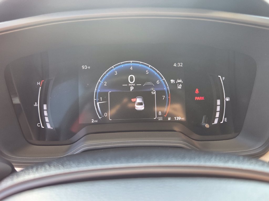 New 2027 Toyota Corolla LE FWD image 26