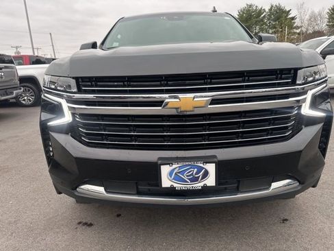 Used 2024 Chevrolet Tahoe LT AWD/4WD image 8