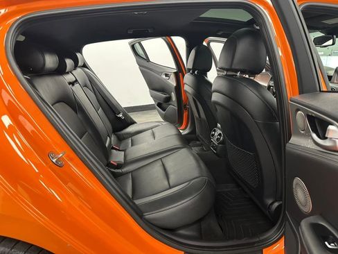 Used 2019 Kia Stinger GTS image 33