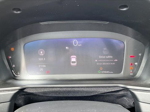 Used 2023 Honda Accord EX image 25