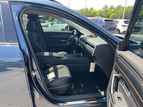 New 2026 MAZDA CX-50 2.5 Turbo w/ Accent Package AWD/4WD image 30
