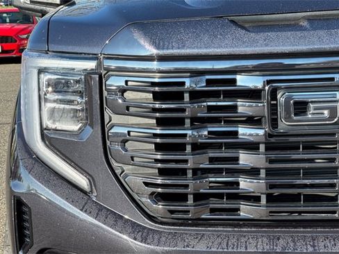 Used 2022 GMC Sierra 1500 Denali Ultimate image 49