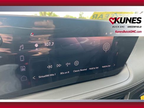 New 2026 Buick Encore GX Sport Touring w/ Comfort Package AWD/4WD image 25