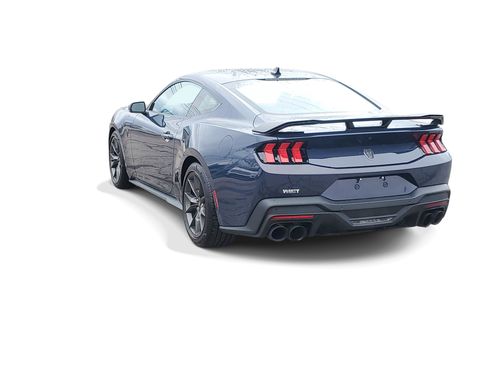 Used 2024 Ford Mustang Dark Horse image 4