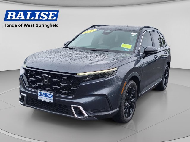 Certified 2023 Honda CR-V Sport Touring image 1