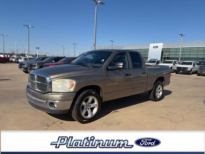 Used 2007 Dodge Ram 1500 Truck SLT