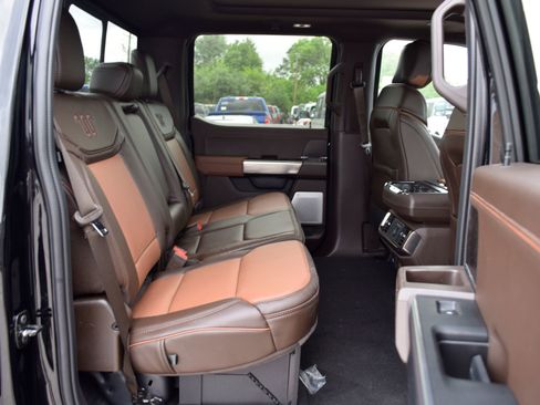 New 2026 Ford F150 King Ranch w/ Equipment Group 601A High AWD/4WD image 22