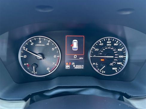 Certified 2023 Subaru Outback Premium image 14