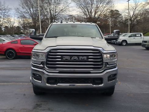 Certified 2022 RAM 3500 Limited image 8